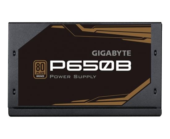 Gigabyte Power Supply Unit GP-P650B