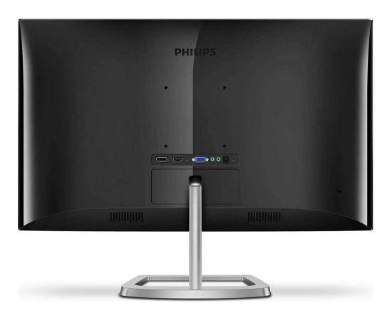 Monitor Philips 246E9QJAB 24'' FullHD, IPS, HDMI/VGA/DP, speakers