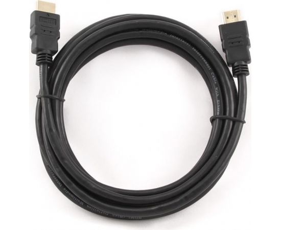 Gembird HDMI V2.0 male-male cable with gold-plated connectors 20m, bulk package