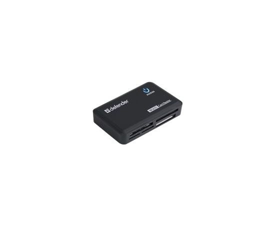 DEFENDER ALL-IN-1 Universal Card Reader