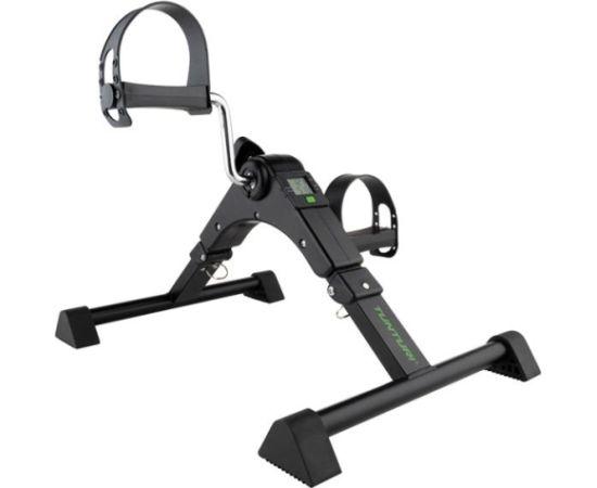 Tunturi Mini Bike Foldable, Black, Inc. Display Велотренажеры