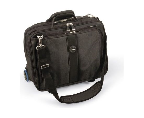 Kensington Contour Trolley 43,2(17,0) black - 62348 Сумки, обложки для ноутбуков