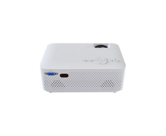 Philips NeoPix 100 150 ANSI lumens 3000:1 White Projektori