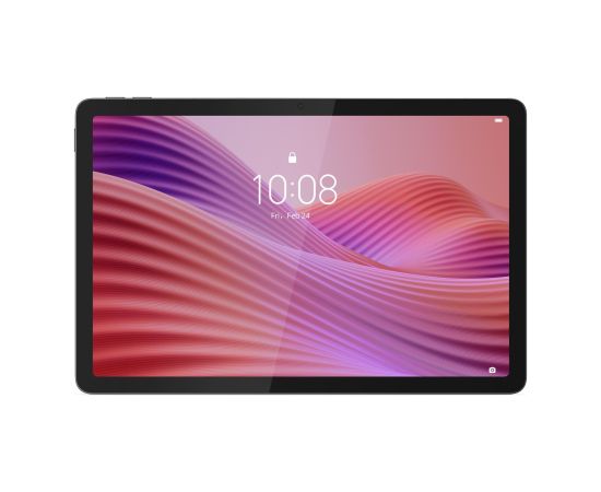Lenovo Tab (without power adapter) ZAEH0167SE 10.1 " Luna Grey IPS 1920 x 1200 pixels MediaTek Helio G85 4 GB Soldered LPDDR4x 64 GB Wi-Fi Front camera 5 MP Rear camera 8 MP Bluetooth 5.3 Android 14 or Later Warranty 24 month(s) Lenovo Tab (without power adapter) ZAEH0167SE 10.1 " Luna Grey IPS 1920 x 1200 pixels MediaTek Helio G85 4 GB Soldered LPDDR4x 64 GB Wi-Fi Front camera 5 MP Rear camera 8 MP Bluetooth 5.3 Android 14 or Later Warranty 24 month(s)