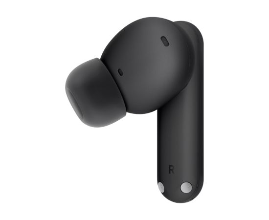 Dell Pro Plus Earbuds - EB525 Built-in microphone Bluetooth ANC Black Austiņas