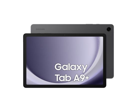 Samsung X210N Tab A9+ 256GB, grey [W] (EU) Samsung Ноутбуки