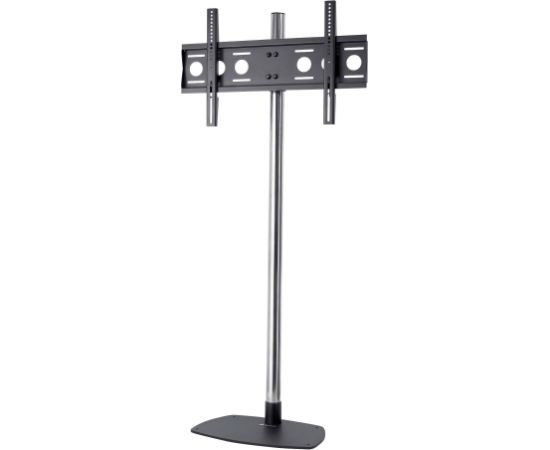 EDBAK STD01c-B Trolleys & Stands 40-75 " Maximum weight (capacity) 80 kg Black TV un monitoru stiprinājumi, kronšteini