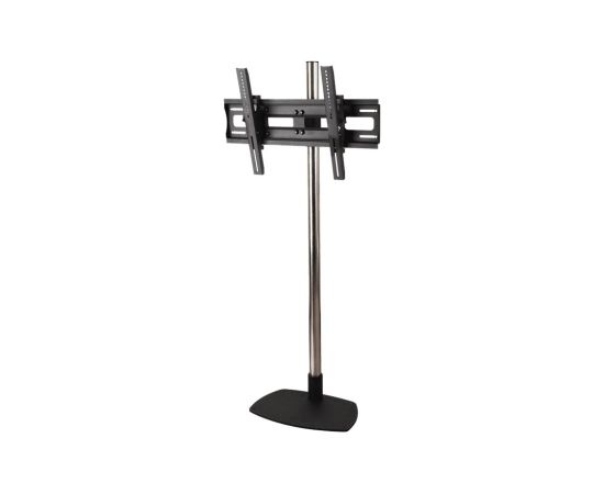 EDBAK STD01c-B Trolleys & Stands 40-75 " Maximum weight (capacity) 80 kg Black TV un monitoru stiprinājumi, kronšteini