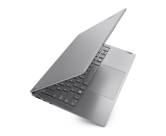 Lenovo Yoga Slim 7 14IMH9 Luna Grey 14 " OLED WUXGA 1920 x 1200 pixels Glossy Intel Core Ultra 5 125H 16 GB Soldered LPDDR5x Solid-state drive capacity 512 GB Intel Arc Graphics Windows 11 Home 802.11ax Bluetooth version 5.3 Keyboard language Nordic Keybo Portatīvie datori