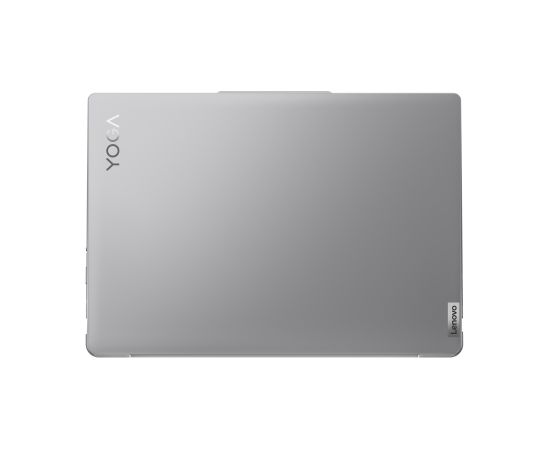 Lenovo Yoga Slim 7 14IMH9 Luna Grey 14 " OLED WUXGA 1920 x 1200 pixels Glossy Intel Core Ultra 5 125H 16 GB Soldered LPDDR5x Solid-state drive capacity 512 GB Intel Arc Graphics Windows 11 Home 802.11ax Bluetooth version 5.3 Keyboard language Nordic Keybo Portatīvie datori