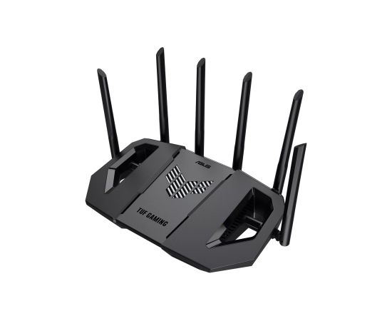 Asus TUF-BE9400 Tri-Band WiFi 7 Gaming Router, EU+UK Asus