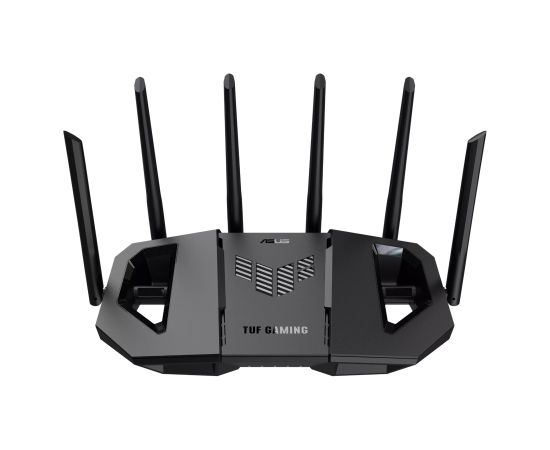 Asus TUF-BE9400 Tri-Band WiFi 7 Gaming Router, EU+UK Asus