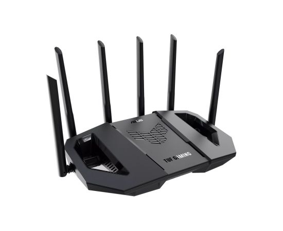 Asus TUF-BE9400 Tri-Band WiFi 7 Gaming Router, EU+UK Asus