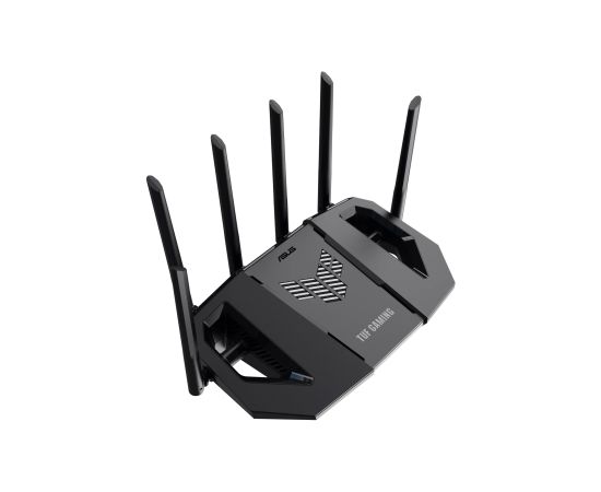 Asus TUF-BE9400 Tri-Band WiFi 7 Gaming Router, EU+UK Asus