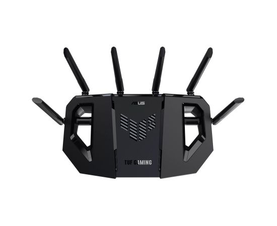 Asus TUF-BE9400 Tri-Band WiFi 7 Gaming Router, EU+UK Asus