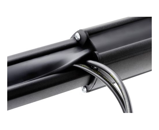 EDBAK Projector Ceiling mount PMV300 Horizontal adjustment Maximum weight (capacity) 30 kg Black Крепления для телевизоров