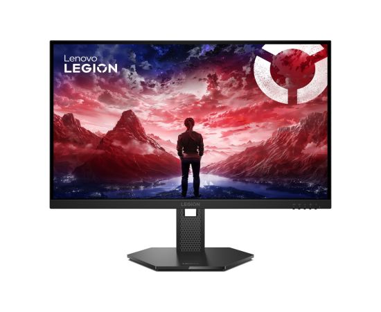 Lenovo Legion 27-10 27"FHD 300nits IPS 240Hz AG HDMI DP Raven Black 3Y Monitori