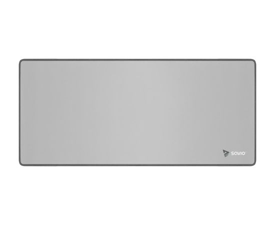 Savio Turbo Dynamic XL - Grey Edition Gaming mouse pad