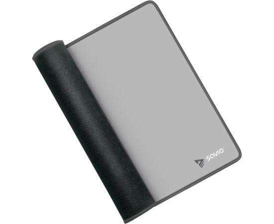 Savio Turbo Dynamic XL - Grey Edition Gaming mouse pad