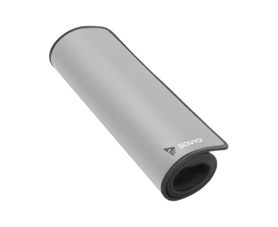 Savio Turbo Dynamic XL - Grey Edition Gaming mouse pad