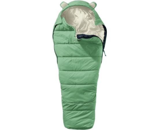 Śpiwór dziecięcy Deuter Little Star (95 – 130 cm) - spearmint/bone Спальные мешки