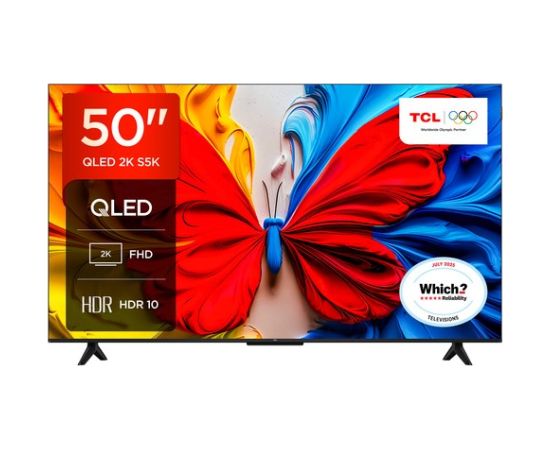 Telewizor 50" TCL 50V5C Televizori