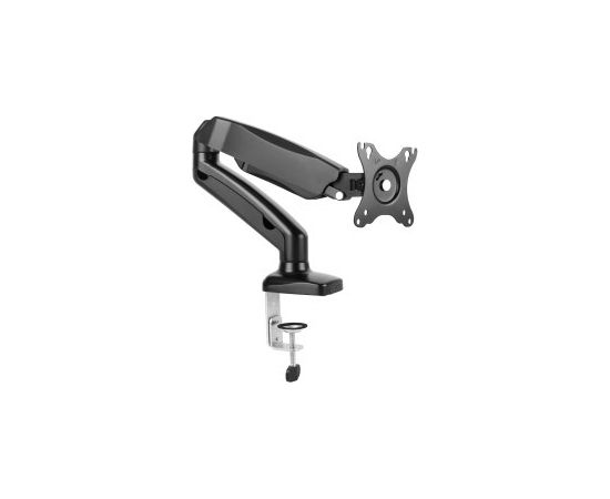 ART L-15GD 68.6 cm (27") Black TV un monitoru stiprinājumi, kronšteini