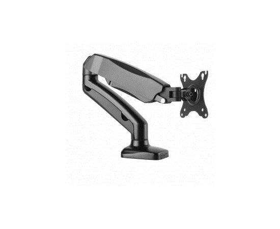 ART L-15GD 68.6 cm (27") Black TV un monitoru stiprinājumi, kronšteini