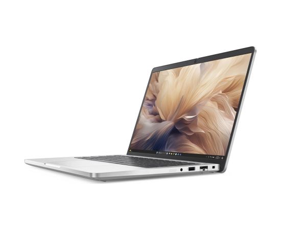 DELL Pro 14 Plus PB14250 Copilot+ PC Intel Core Ultra 5 238V Laptop 35.6 cm (14") Full HD+ 32 GB LPDDR5x-SDRAM 512 GB SSD Wi-Fi 7 (802.11be) Windows 11 Pro Aluminium Portatīvie datori