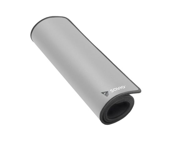 Savio Turbo Dynamic XXL - Grey Edition Gaming mouse pad Palikņi pelēm