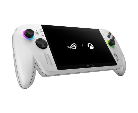 ASUS ROG Xbox Ally RC73YA-NH002W portable game console 17.8 cm (7") 512 GB Touchscreen Wi-Fi White Игровые приставки