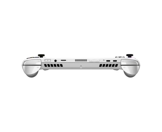 ASUS ROG Xbox Ally RC73YA-NH002W portable game console 17.8 cm (7") 512 GB Touchscreen Wi-Fi White Игровые приставки