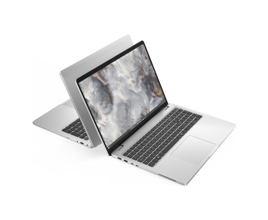 DELL Pro 16 Plus PB16250 Intel Core Ultra 7 266V Laptop 40.6 cm (16") Touchscreen Full HD+ 16 GB LPDDR5x-SDRAM 512 GB SSD Wi-Fi 7 (802.11be) Windows 11 Pro Aluminium Ноутбуки