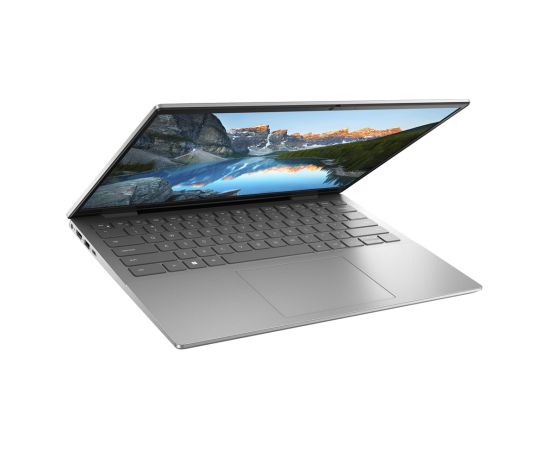 DELL Inspiron 5435 AMD Ryzen™ 5 7530U Laptop 35.6 cm (14") WUXGA 16 GB LPDDR4x-SDRAM 512 GB SSD Wi-Fi 6 (802.11ax) Windows 11 Home Silver Portatīvie datori