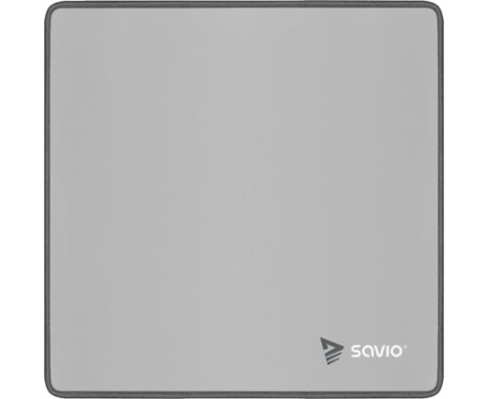 Savio Turbo Dynamic S - Grey Edition Gaming mouse pad