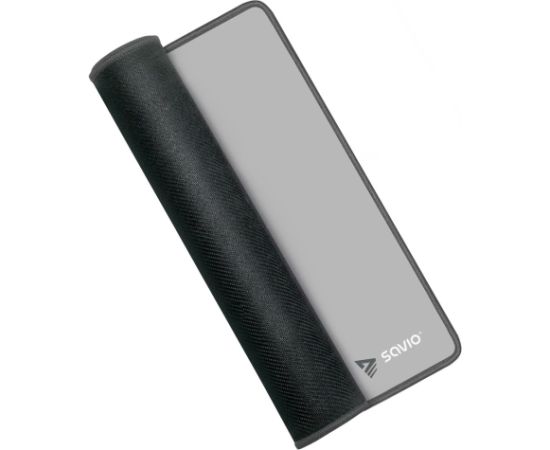 Savio Turbo Dynamic S - Grey Edition Gaming mouse pad