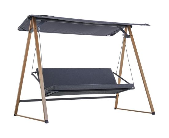 Mirpol Garden swing HERNING Akumulatori