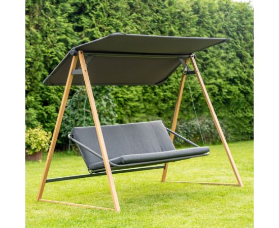 Mirpol Garden swing HERNING Akumulatori