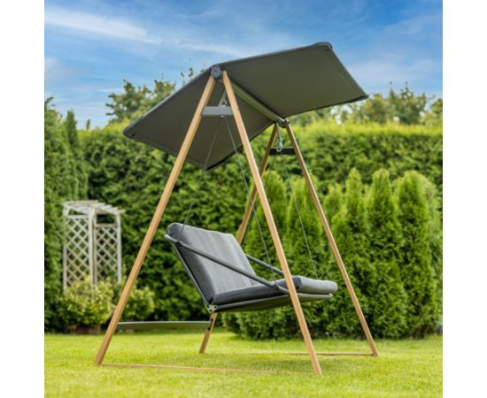 Mirpol Garden swing HERNING Akumulatori