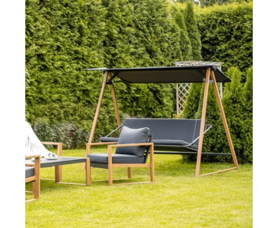 Mirpol Garden swing HERNING Akumulatori