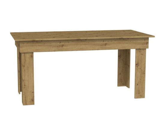 Top E Shop Topeshop SO MADRAS ARTISAN coffee/side/end table Side/End table Free-form shape 4 leg(s) Akumulatori