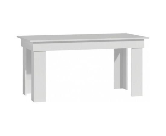 Top E Shop Topeshop SO MADRAS BIEL coffee/side/end table Side/End table Free-form shape 4 leg(s) Akumulatori