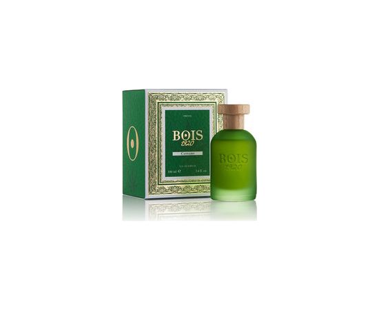 Bois 1920 Cannabis EDP 100ml Духи унисекс