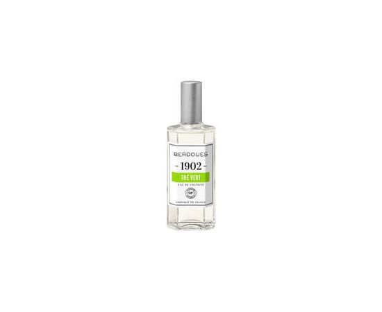 Berdoues 1902 Thé Vert EDC 125ml Духи унисекс