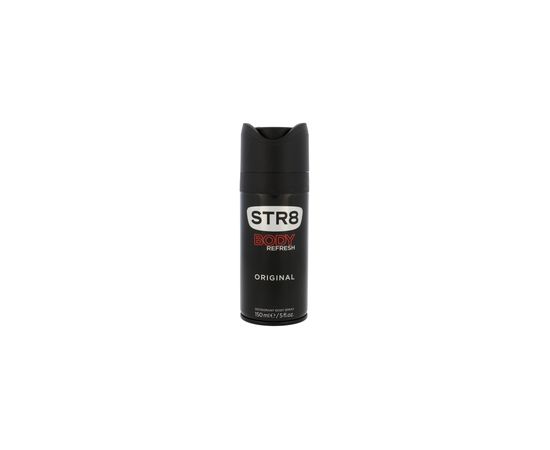 Str8 Original Deosprej 150ml Dezodoranti