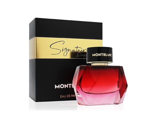 Mont Blanc Signature Elixir EDP 90ml