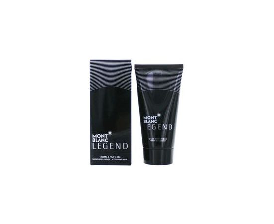 Mont Blanc Legend After Shave Balsam 150ml Sejas kopšana