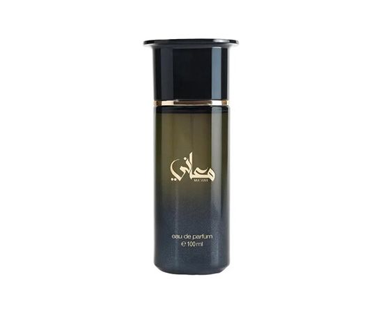 Ahmed Al Maghribi Ma´ani EDP 100ml