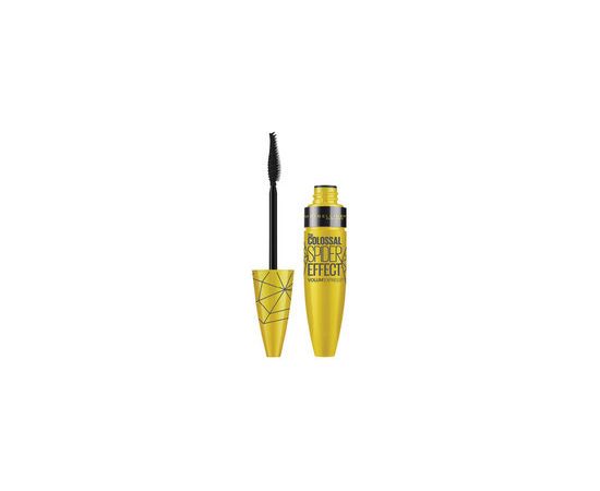 Maybelline Colossal Spider Effect Volume Mascara 9,5 ml Black