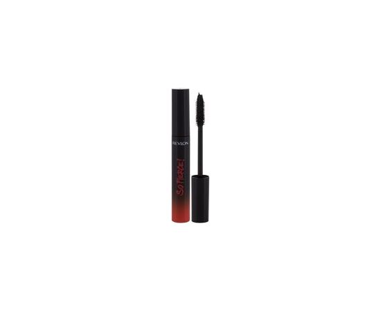 Revlon So Fierce! Mascara - Extending and volume mascara 7.5 ml 701 Blackest Black